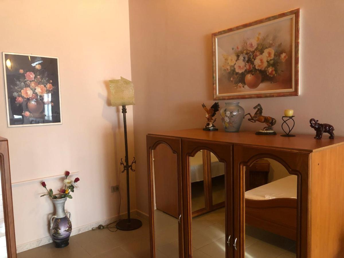 Villa Pepeto Durres Albania Екстериор снимка