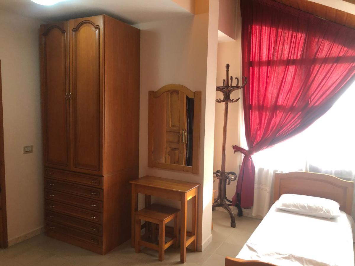 Villa Pepeto Durres Albania Екстериор снимка
