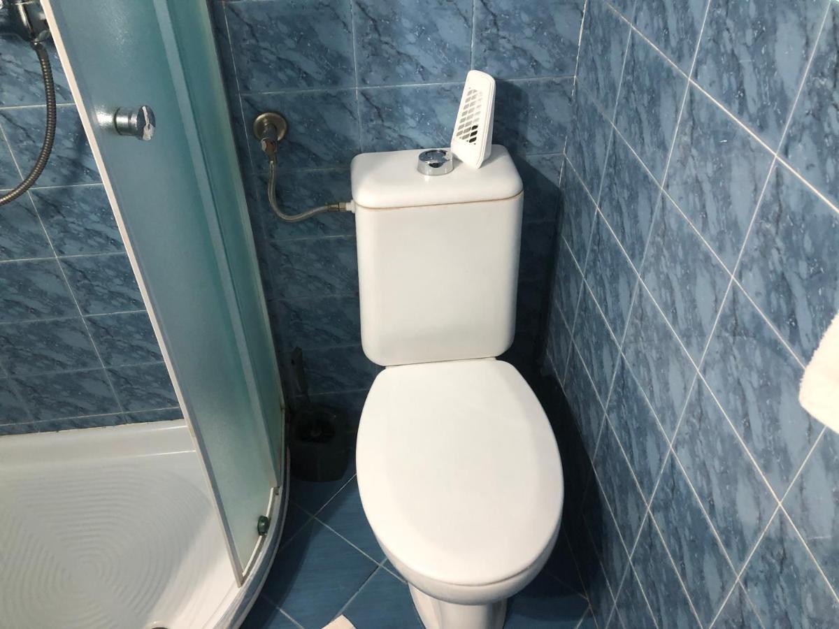 Villa Pepeto Durres Albania Екстериор снимка