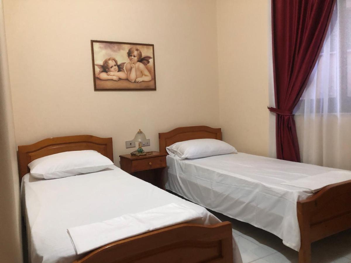 Villa Pepeto Durres Albania Екстериор снимка