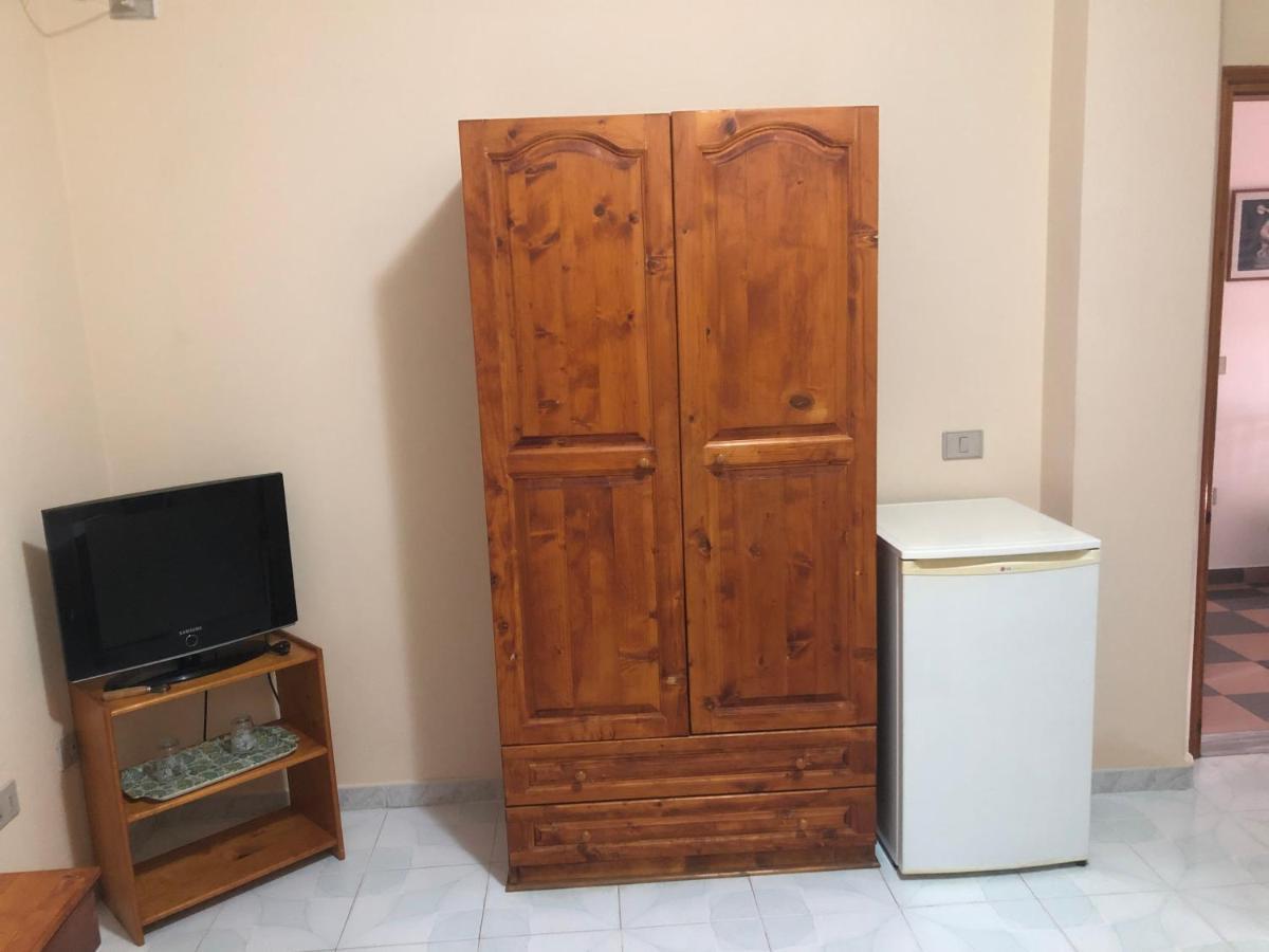 Villa Pepeto Durres Albania Екстериор снимка