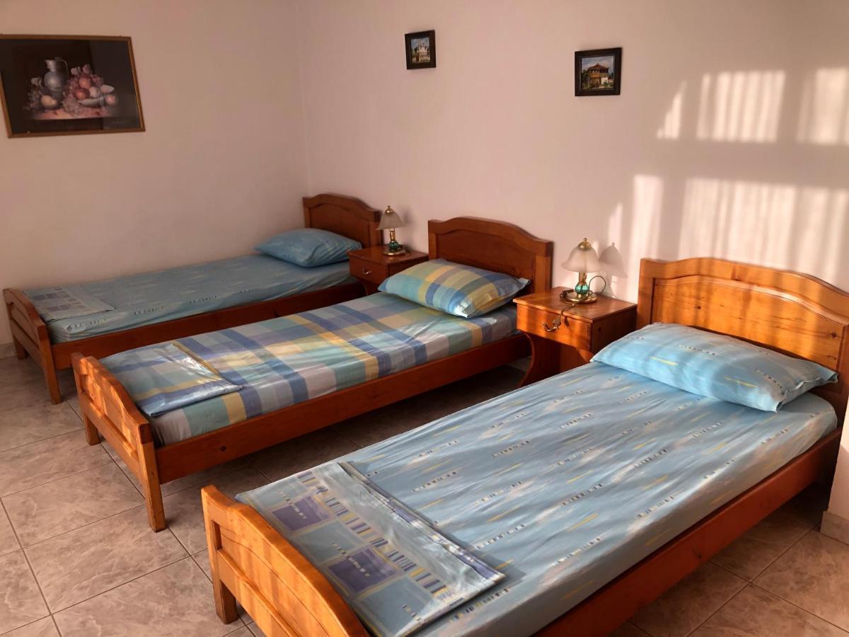 Villa Pepeto Durres Albania Екстериор снимка