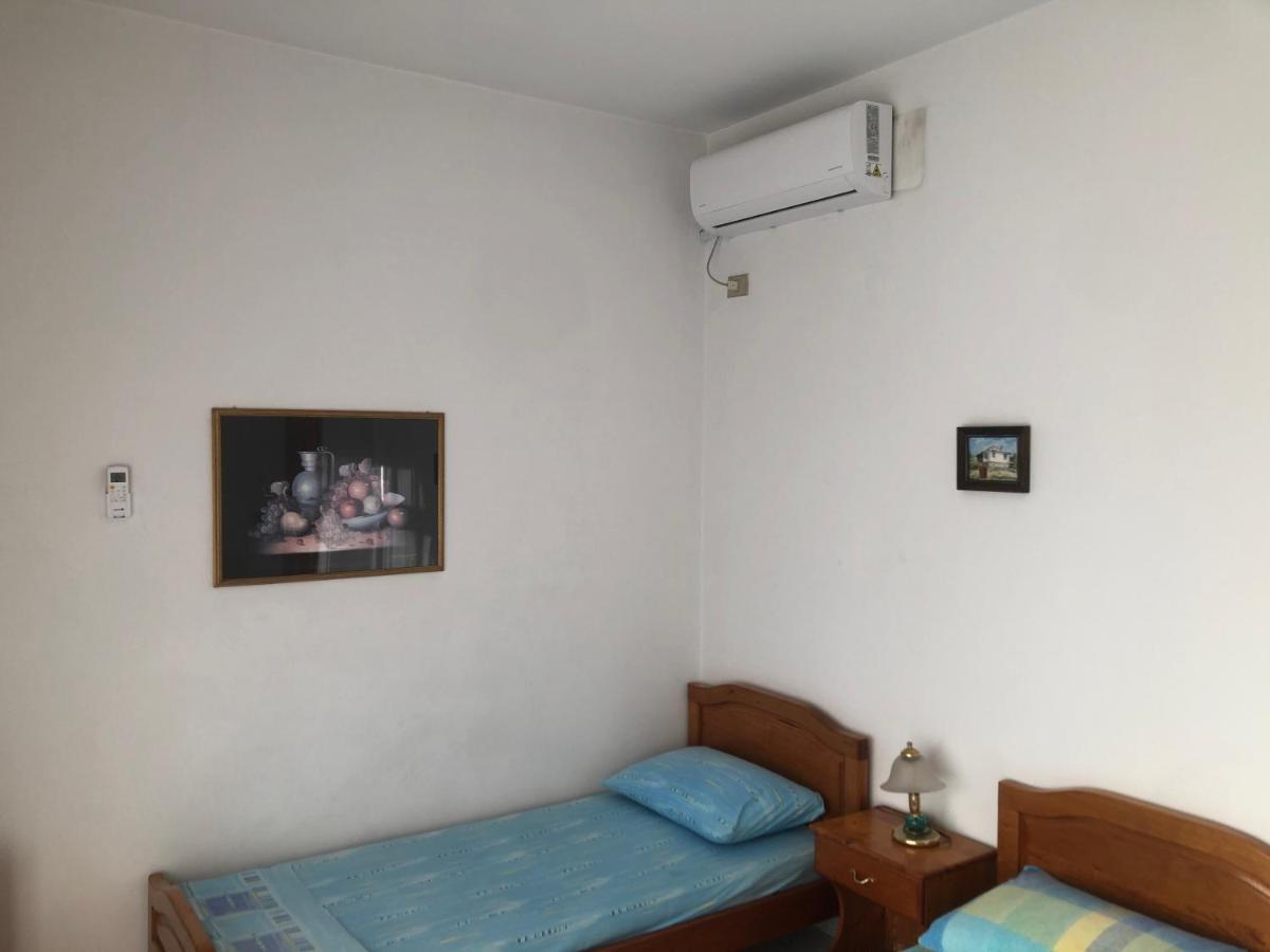 Villa Pepeto Durres Albania Екстериор снимка