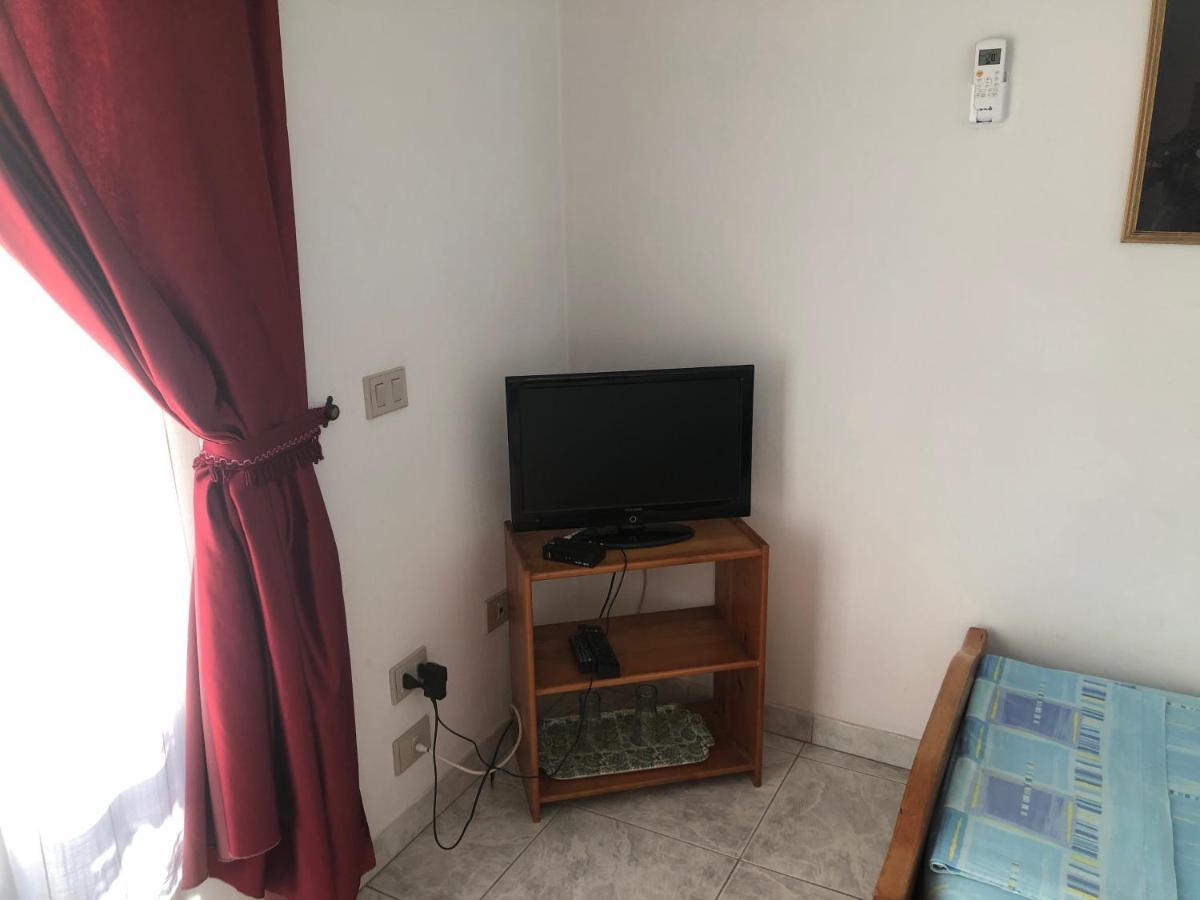 Villa Pepeto Durres Albania Екстериор снимка
