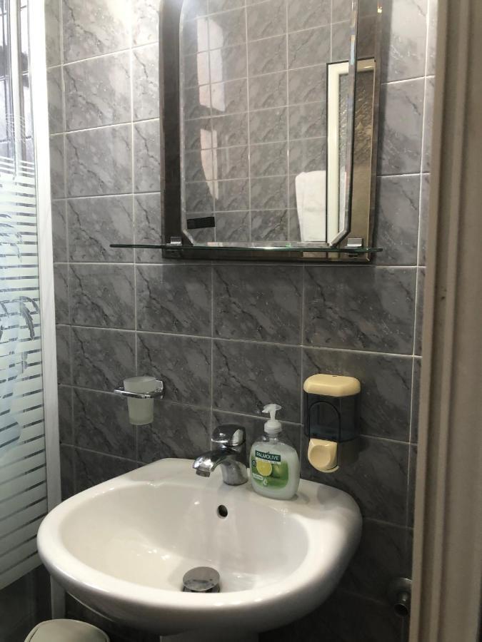 Villa Pepeto Durres Albania Екстериор снимка