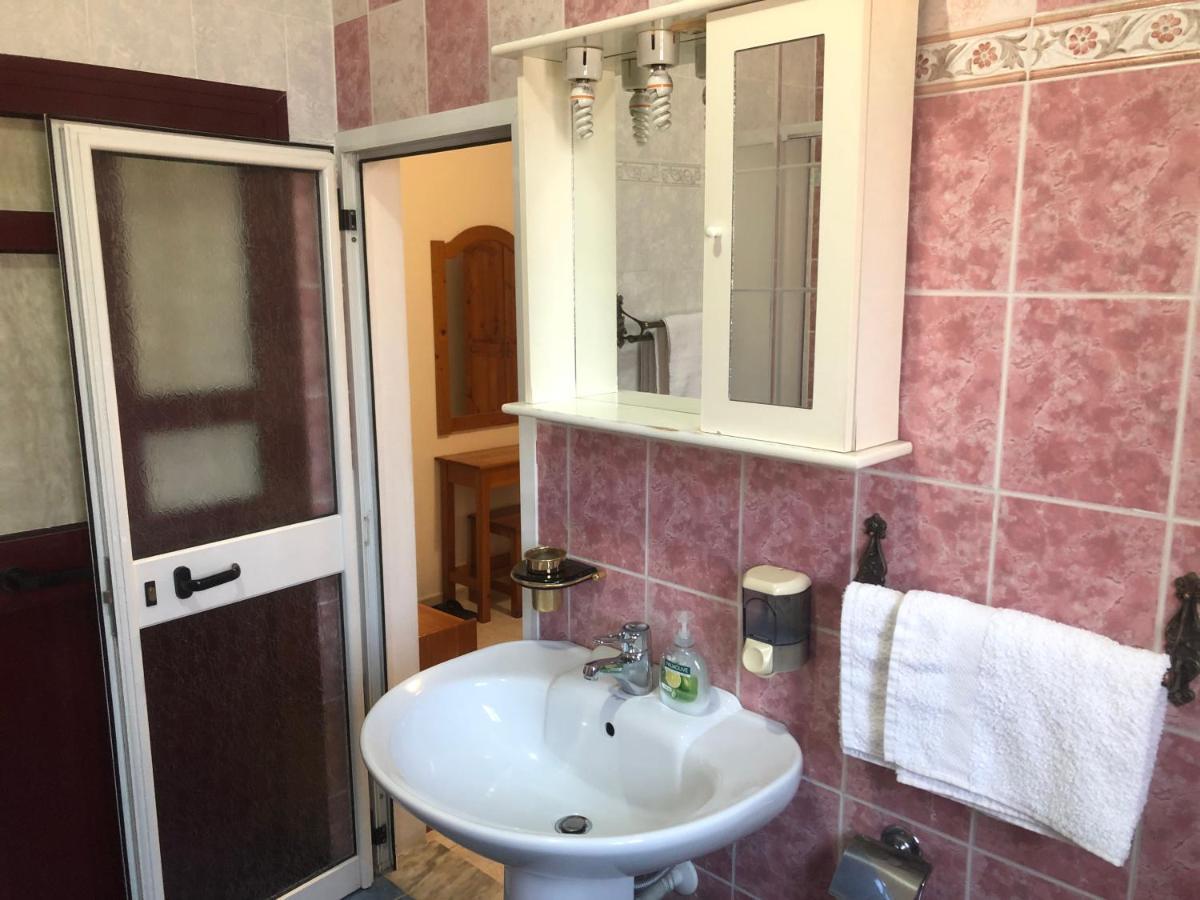 Villa Pepeto Durres Albania Екстериор снимка