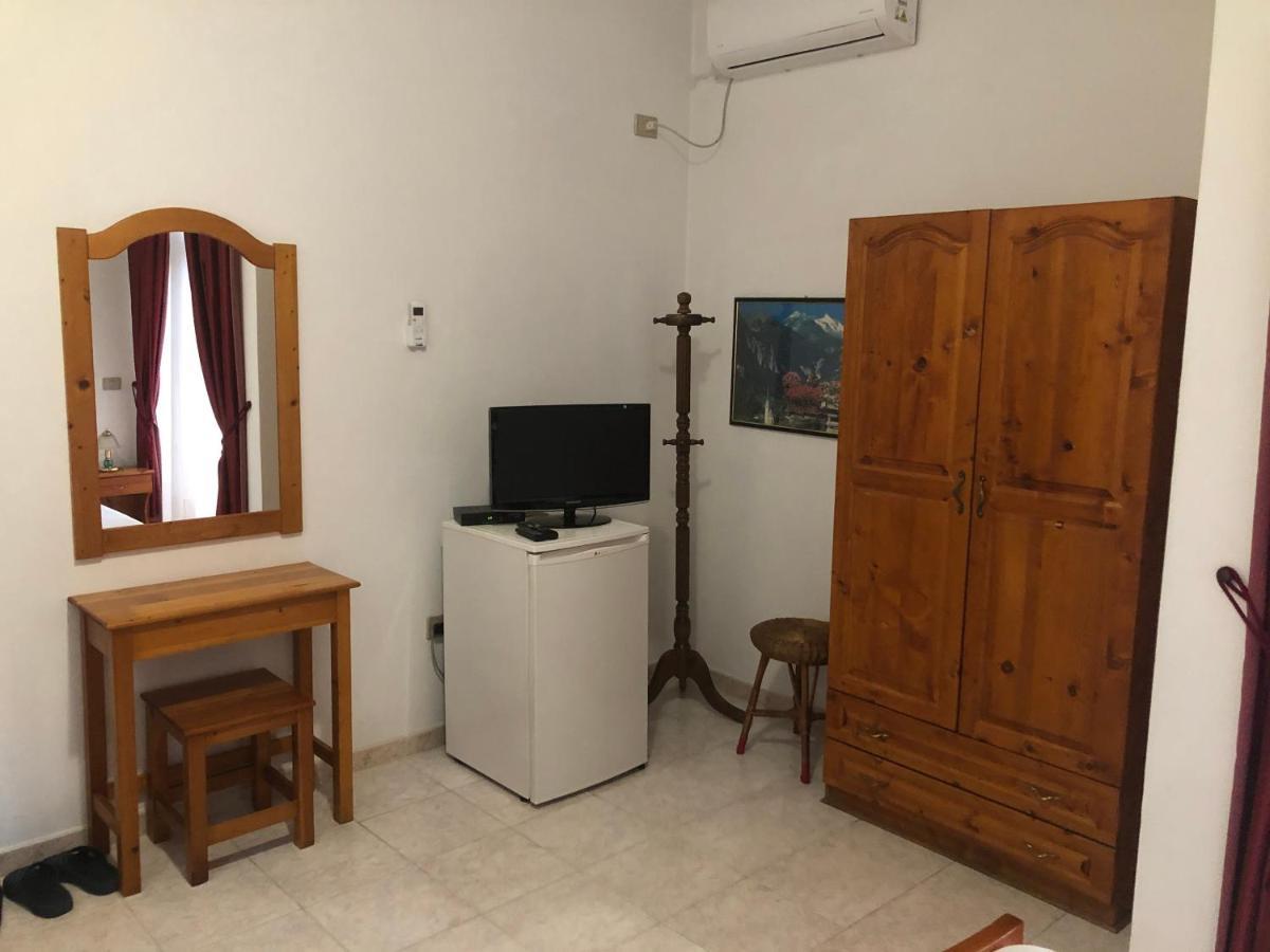 Villa Pepeto Durres Albania Екстериор снимка