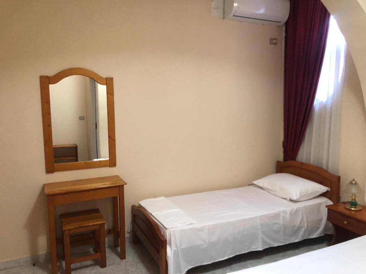 Villa Pepeto Durres Albania Екстериор снимка