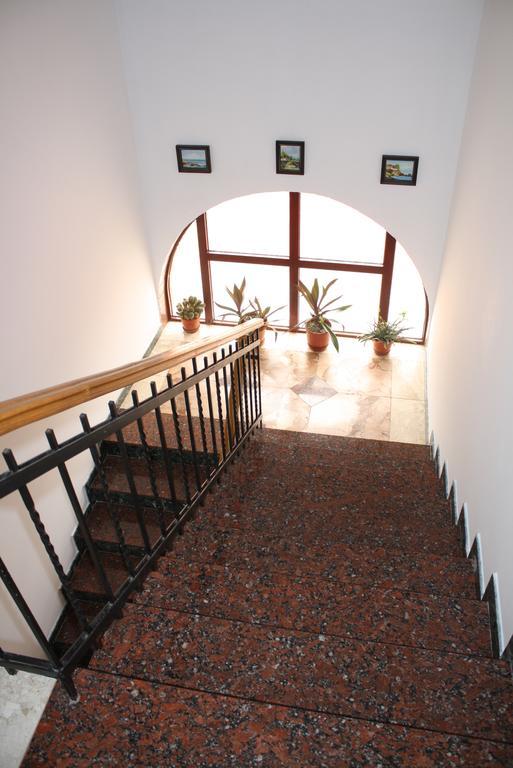 Villa Pepeto Durres Albania Екстериор снимка