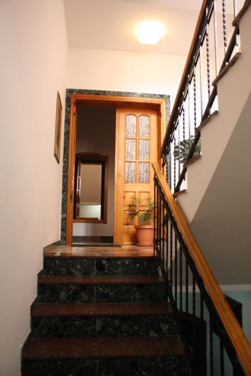 Villa Pepeto Durres Albania Екстериор снимка