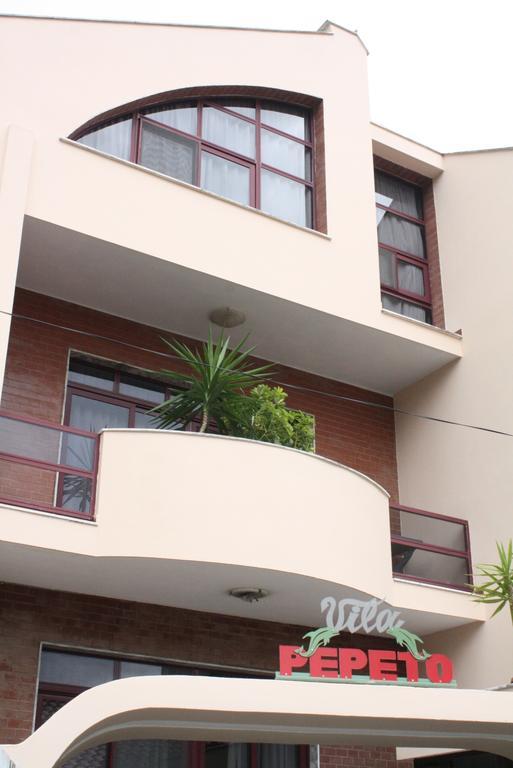 Villa Pepeto Durres Albania Екстериор снимка