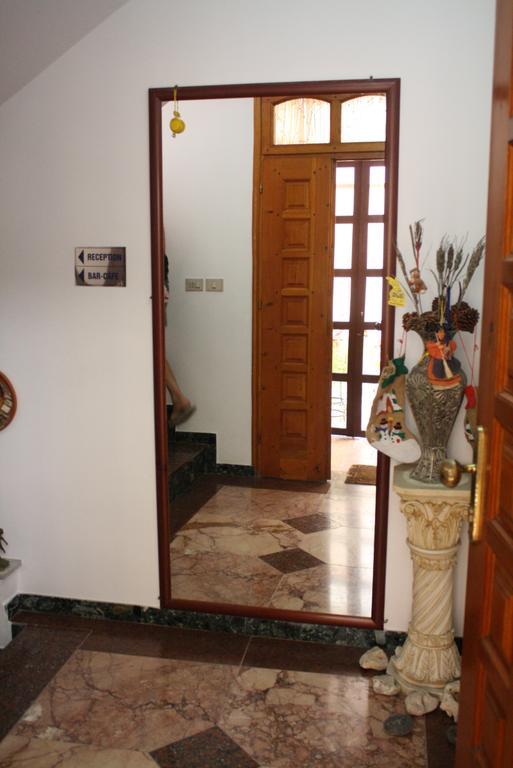 Villa Pepeto Durres Albania Екстериор снимка